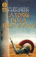 Cover of La torre della solitudine