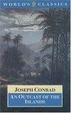 Cover of An Outcast of the Islands