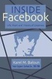 Cover of Inside Facebook