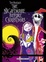 Cover of Tim Burton's The Nightmare before Christmas