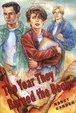 Cover of The Year They Burned the Books