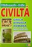 Cover of Dizionario della civiltà greca, etrusca, romana