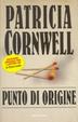 Cover of Punto di origine