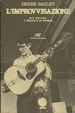 Cover of L'improvvisazione