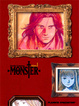 Cover of Monster Kanzenban #1 (de 9)