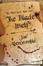Cover of "The Blade Itself"