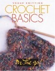 Image of Vogue Knitting on the Go