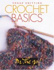 Image of Vogue Knitting on the Go