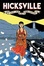 Cover of Hicksville