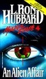 Cover of An Alien Affair