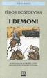 Cover of I demoni
