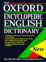 Cover of "The Oxford Encyclopedic English Dictionary"