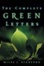 Cover of "Complete Green Letters, The"