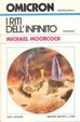 Cover of I riti dell'infinito