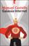 Cover of "Galassia Internet"