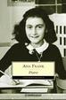 Cover of El diario de Ana Frank