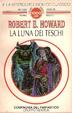 Cover of La luna dei teschi
