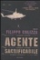 Cover of Agente sacrificabile