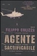 Cover of Agente sacrificabile
