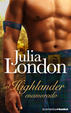 Cover of El highlander enamorado