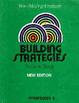 Cover of Building Strategies