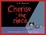 Cover of Cherise the Niece