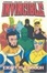 Cover of "Invincible Vol. 2"