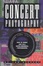 Cover of Concert Photograpy