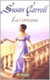 Cover of LA CORTESANA
