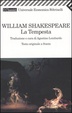 Cover of La tempesta