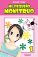 Cover of Mi pequeño monstruo #1