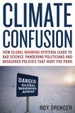 Cover of Climate Confusion
