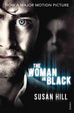Cover of The Woman In Black