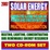 Cover of "2007 Solar Energy"