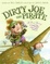 Cover of Dirty Joe, the Pirate