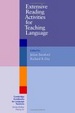Cover of Extensive Reading Activities for Teaching Language