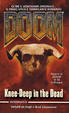Cover of Doom. Knee-deep in the dead. Ediz. italiana