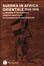 Cover of La guerra in Africa Orientale 1914-1918. Le memorie di un generale tedesco imbattuto al comando di soldati africani