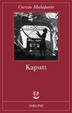Cover of Kaputt