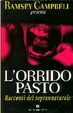 Cover of L' orrido pasto