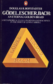 Godel, Escher, Bach : An Eternal Golden Braid