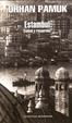 Cover of Estambul Ciudad y recuerdos