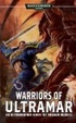 Cover of Warriors of Ultramar