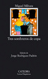Cover of Tres sombreros de copa
