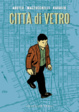Cover of Città di Vetro