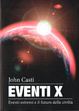 Cover of Eventi X