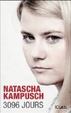 Cover of 3096 jours