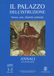 Cover of Annali dell'Istruzione, anno 2005, 1-3