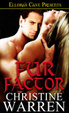 Cover of Fixed