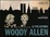 Cover of La vita secondo Woody Allen